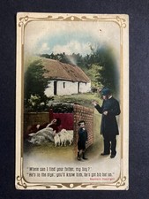 Drunken Father in Pig Stye