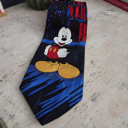 Retro 1990 mickey mouse - retro,