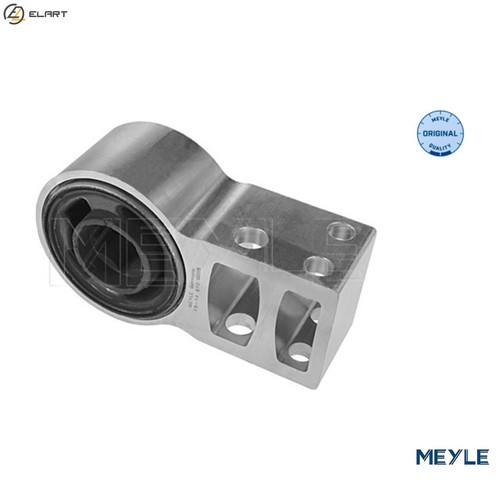 Mounting controltrailing - 2x,