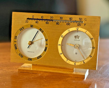 Vintage Le Coultre Mechanical