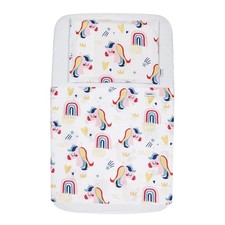 Next2me Side Bed Fitted Sheet