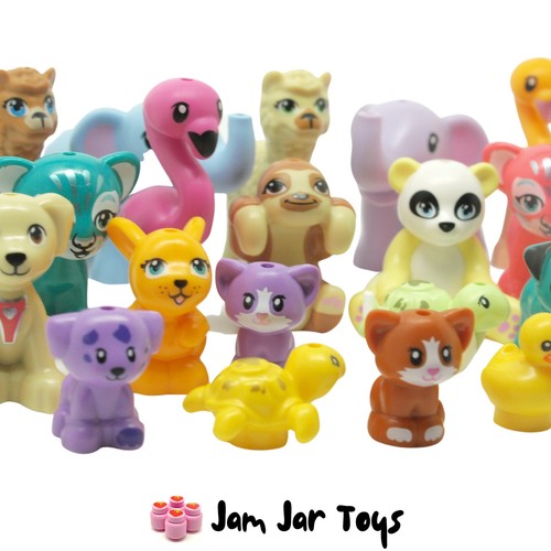 Lego friends pets - lego®,