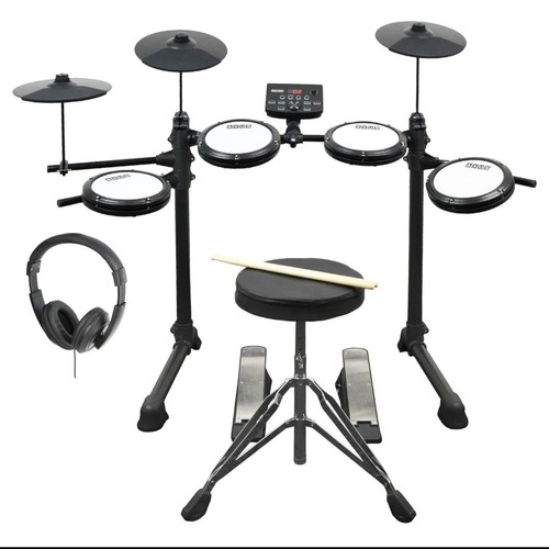 Axk4 electronic digital drum - electronic,