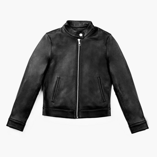 New women black - women's, leather
