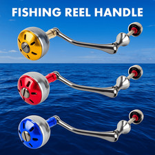 Fishing Reel Handle Spinning