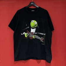 Vintage 90s Kermit The Frog