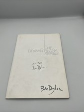 Bob Dylan: The Drawn Blank