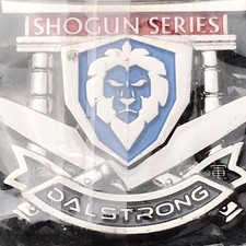 NEW DALSTRONG Shogun Series