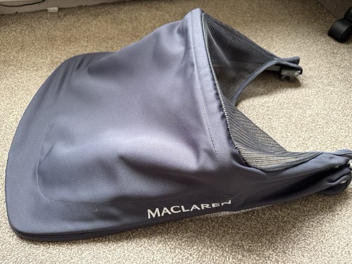 Genuine maclaren major - genuine,