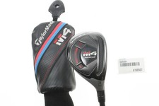 TaylorMade M4 Rescue Hybrid