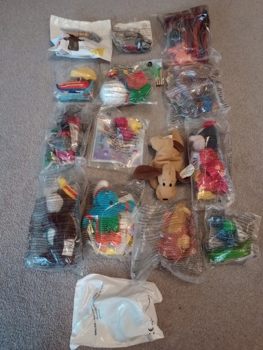 Bundle vintage 1990s 2000s - 15,