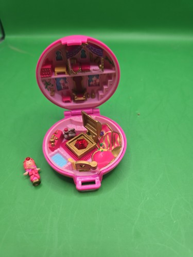 Polly pocket princess - polly,