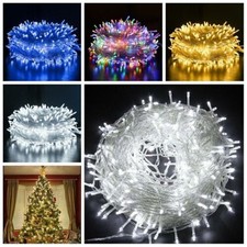 Christmas Fairy String Light