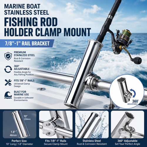 Marine boat stainless steel - boat,