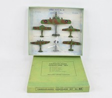 Dinky Toys Gift Set 66