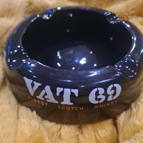 Wade vintage vat scotch - vat, 69