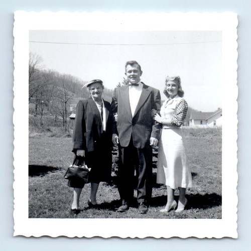Old vintage square - old, photo