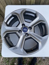 2014-2019 Ford Fiesta St Oem