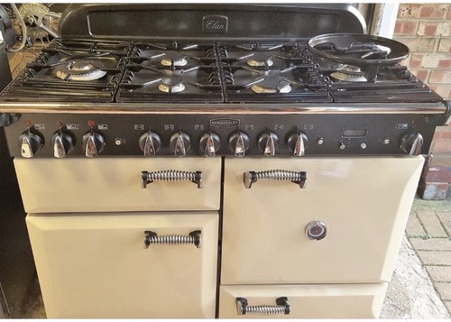 Rangemaster elan 110 dual - ,