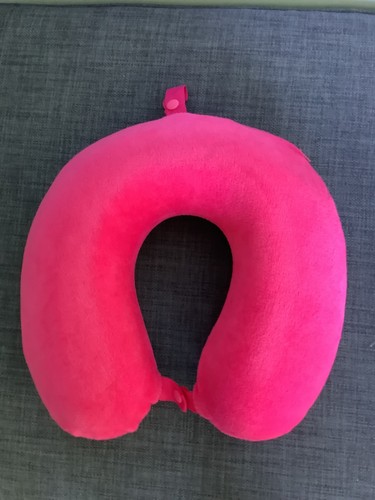 Travel neck pillow from - pillow,