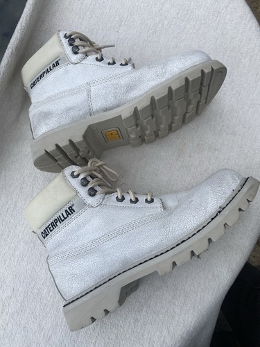 Cat caterpillar colorado boots - cat,