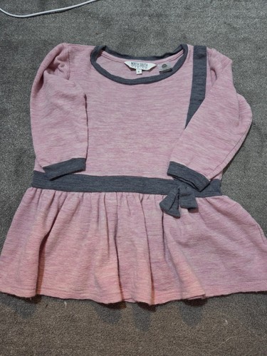 North south merino girls - girls, 100%