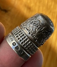 Antique Victorian 1897 Charles