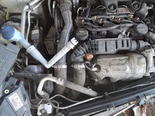 ALTERNATOR PEUGEOT PARTNER MK3