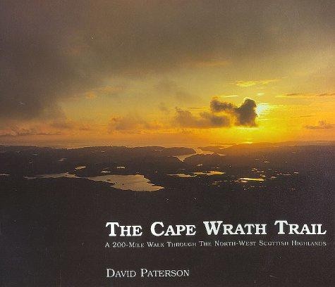 The cape wrath trail - a, new