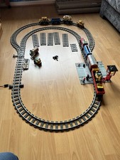 LEGO Train City Sets 4563 4539
