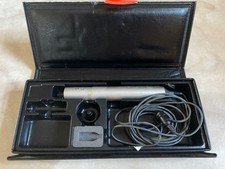 Sony ECM-55B Electret Condenser Lav Mic