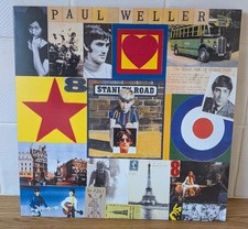 Paul Weller – Stanley Road