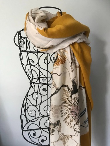 Bundle joblot scarves - bundle,