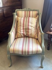 Lovely Antique Arm Chair