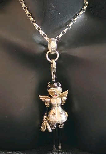 Thomas sabo angel wing - thomas,