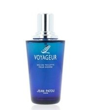 Jean Patou Voyageur Pour Homme