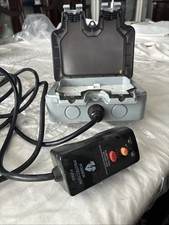 Waterproof Electrical Connection Box