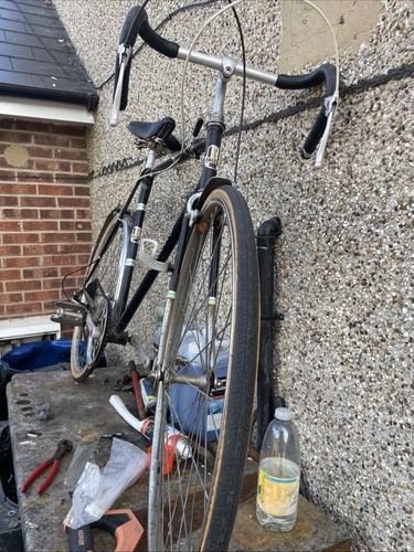 Falcon vintage olympic racing - vintage,