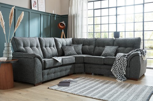 Grey modern high grade - grade, l