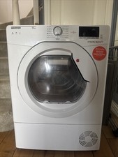 Hoover 10kg Condenser Tumble