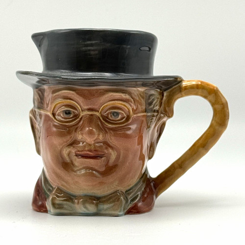 Beswick character jug toby - jug,