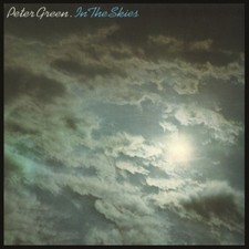 Peter Green In the Skies