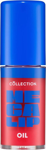 Collection cosmetics mega - collection,