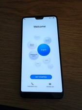 Excellent Condition Huawei P20