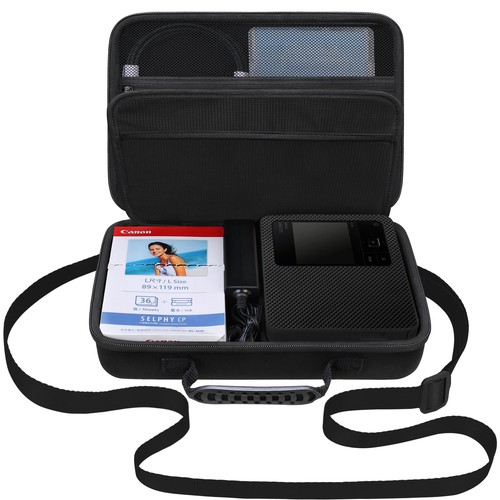 Elonbo carrying case for - carrying,