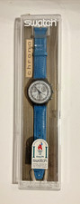 Swatch Chrono Atlanta 1996