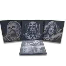 Star Wars Disney Slate