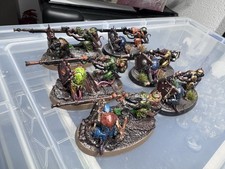 Skaven Warp lock Jezzails X 6