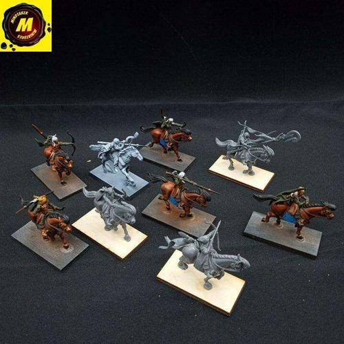 Glade riders 174018 - glade,