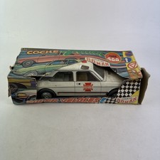 Vintage Tin Plate Jugetes